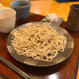 打心蕎庵