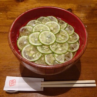 東京 土山人