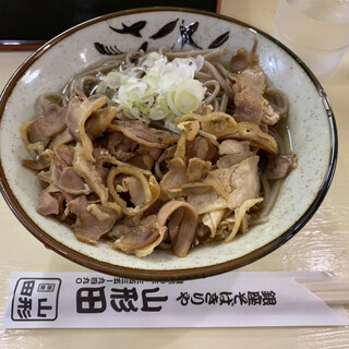 山形田