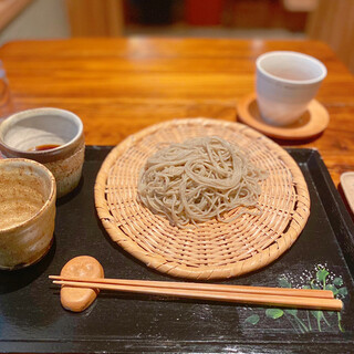 一東菴