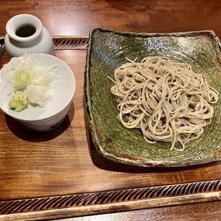 草庵