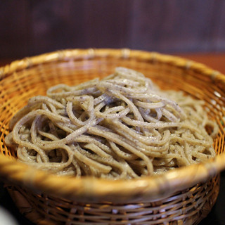 胡蝶庵 仙波