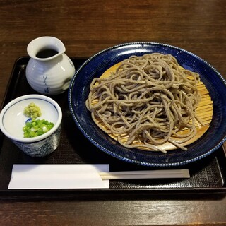 七里庵
