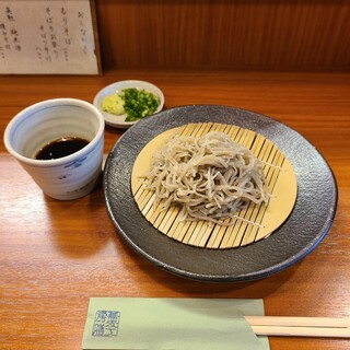 蕎麦工房 膳