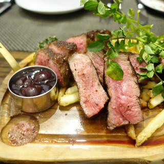 BLT STEAK  ROPPONGI