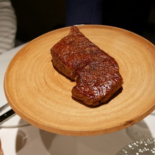 Steak Dining Vitis