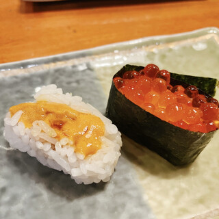 金寿司