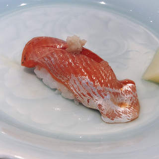 鮨一