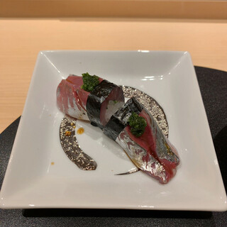 まる鮨
