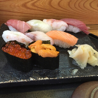すし処 北斎