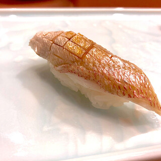 鮨処うえの