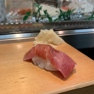 鮨の魚政