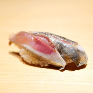 鮨 一幸