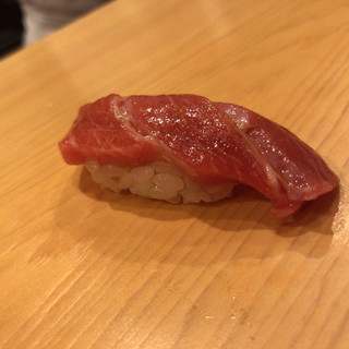 鮨はま田