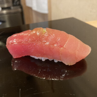 鮨 登喜和