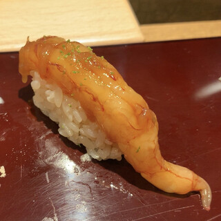 築地 男前鮓