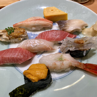 塩竈 しらはた 仙台エルパル店