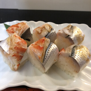 喜寿司