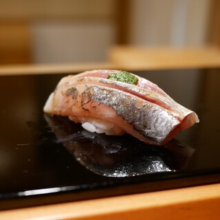 小笹