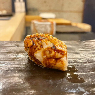 鮨 たかはし