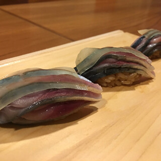 鮓 村瀬