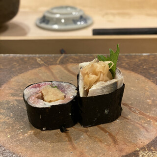 鮨桂太