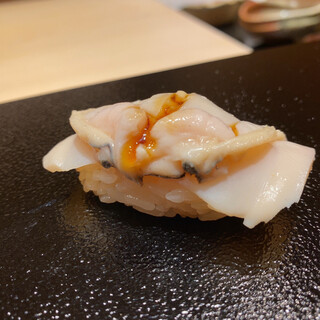 鮨 しゅんじ