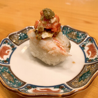 幸寿し 本店