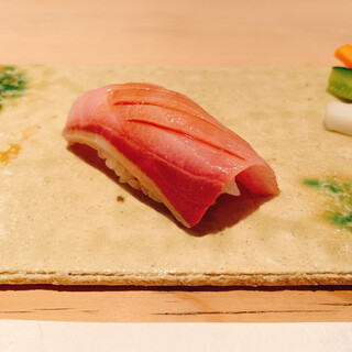 鮨処 あいじ