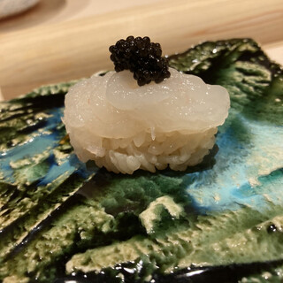 祇園 鮨 忠保