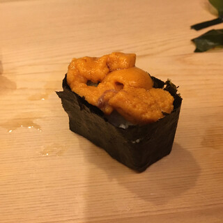 鮨処 平野