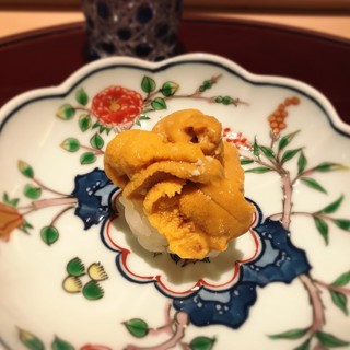寿司 うち田