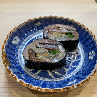 松寿司