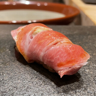 寿し おおはた