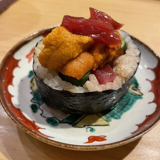 寿司処 しん