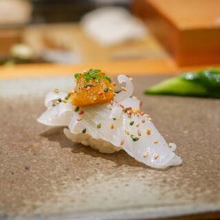 天寿し 京町店