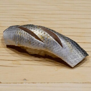 鮨処 つく田