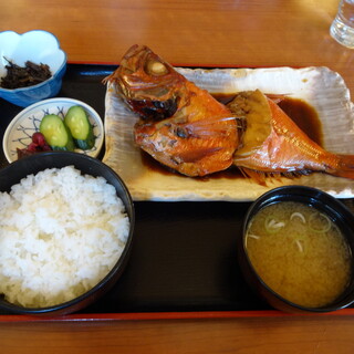 食事処　池田