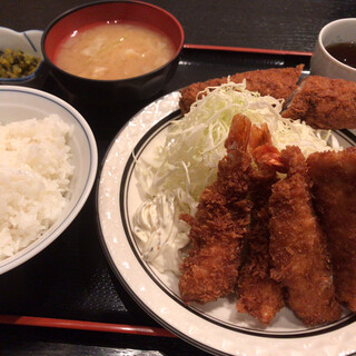 西麻布 三河屋