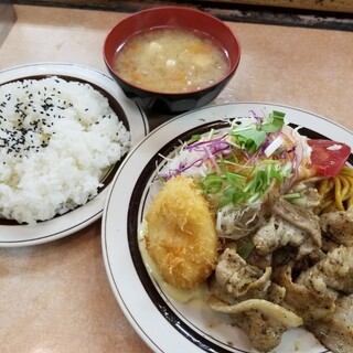 洋庖丁 板橋店