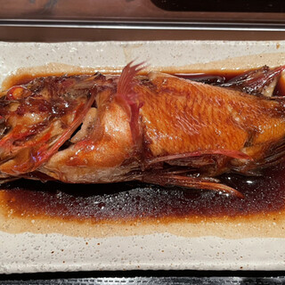 里の宿