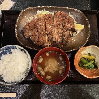 村民食堂