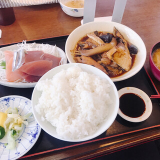 一力