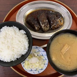 今井食堂