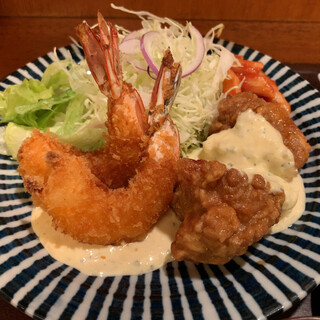 わっぱ定食堂
