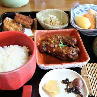 高城庵