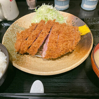 とんかつ瓢