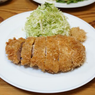 ぽん太