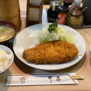 井泉 本店