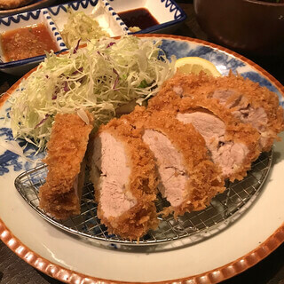 かつ吉 渋谷店